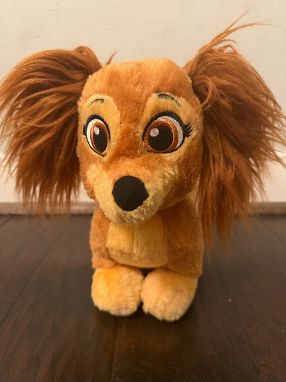 Build-A-Bear PAW Patrol Liberty Plush Dog 13” Nickelodeon BABW